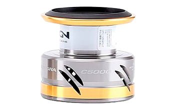 Шпуля Shimano Ultegra C3000 FB