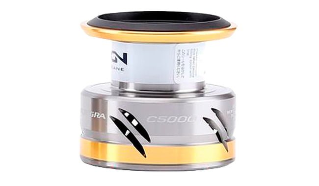 Шпуля Shimano Ultegra C3000 FB - фото 1