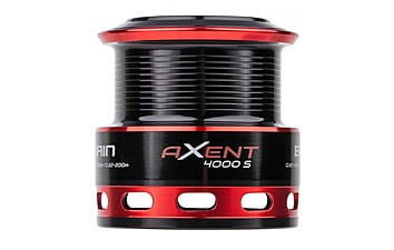 Шпуля Brain Axent 6000S алюминий