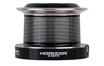 Шпуля Brain Horizon 8000 метал
