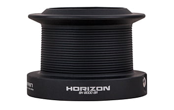 Шпуля Brain Horizon 8000 карбон