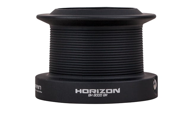 Шпуля Brain Horizon 8000 карбон - фото 1