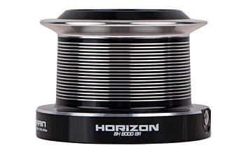 Шпуля Brain Horizon 6500 метал