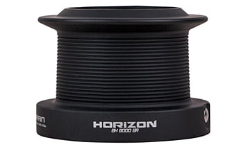 Шпуля Brain Horizon 6500 карбон
