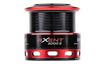 Шпуля Brain Axent 5000S алюминий