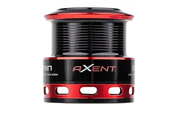 Шпуля Brain Axent 3000S алюминий