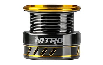 Шпуля Select Nitro 4000M