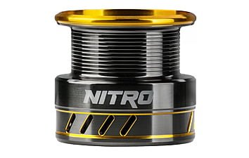 Шпуля Select Nitro 2500M