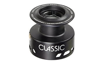 Шпуля Brain Classic 5000S