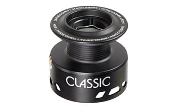 Шпуля Brain Classic 4000S