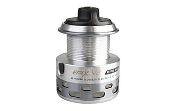 Шпуля Okuma Epix V2 Baitfeeder EXP 65 Alum Spool