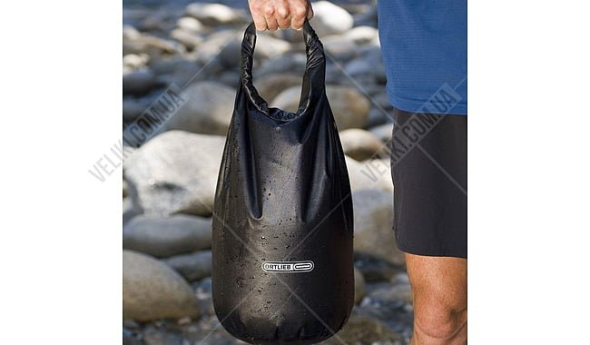 Мішок для води Ortlieb Water-Sack 10 л - дополнительное фото 1