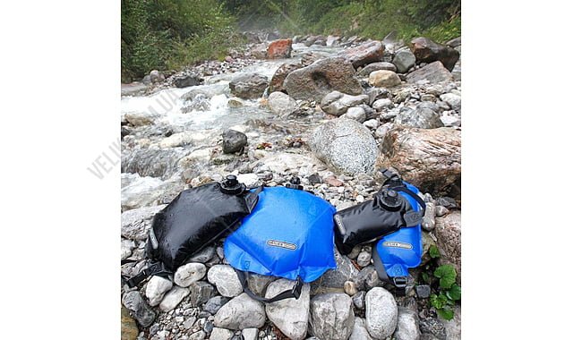 Мішок для води Ortlieb Water-Sack 10 л - дополнительное фото 3