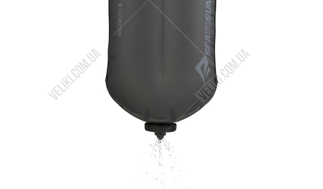 Ємність для води Sea to Summit Watercell X 20 л - дополнительное фото 1