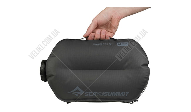 Ємність для води Sea to Summit Watercell X 20 л - дополнительное фото 3