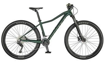 Велосипед Scott Contessa Active 10 29"