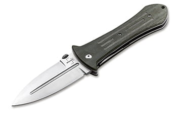 Нож Boker Plus Pocket Smatchet