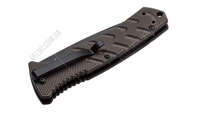 Нож Boker Plus Strike - дополнительное фото 1