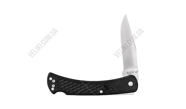 Нож Buck 110 Slim Select - дополнительное фото 3