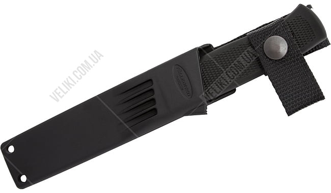 Ніж Fallkniven F1 Pilot Survival CoS - дополнительное фото 1