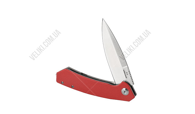 Нож Adimanti by Ganzo (Skimen design) - дополнительное фото 2