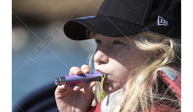 Ніж Opinel №7 Junior Outdoor - дополнительное фото 1