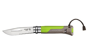 Ніж Opinel №8 Outdoor