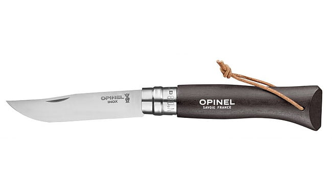 Нож Opinel №8 Trekking - фото 2
