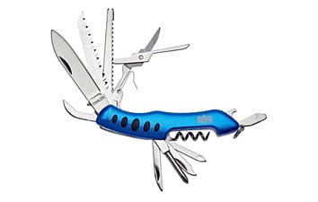 Ніж Skif Plus Fluent