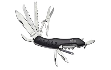 Ніж Skif Plus Fluent