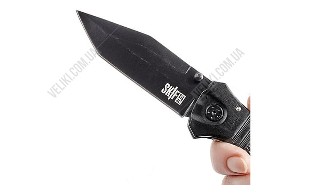 Нож Skif Plus Lifesaver - дополнительное фото 1