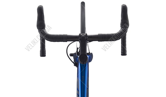 Велосипед Giant TCR Advanced Pro 0 Disc KOM - дополнительное фото 4