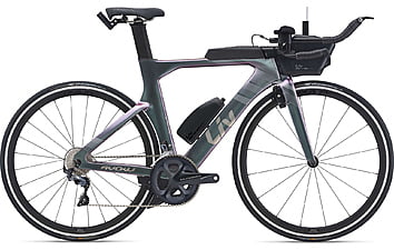Велосипед Liv Avow Advanced Pro 2