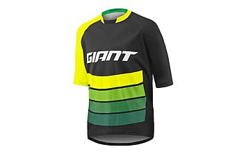 Велофутболка Giant Transfer SS