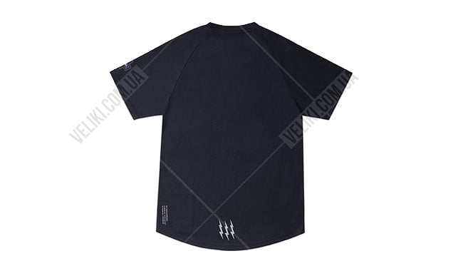 Велофутболка Muc-Off Riders - дополнительное фото 1