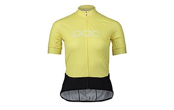Велофутболка POC Essential Road Logo W's Jersey