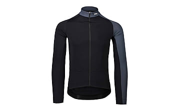 Велофутболка POC Essential Road Mid LS Jersey