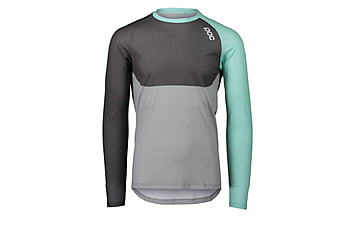 Велофутболка POC MTB Pure LS Jersey