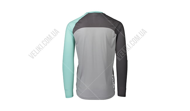 Велофутболка POC MTB Pure LS Jersey - дополнительное фото 1
