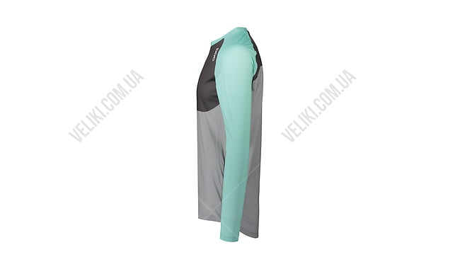 Велофутболка POC MTB Pure LS Jersey - дополнительное фото 2