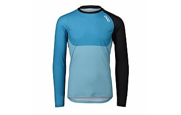 Велофутболка POC MTB Pure LS Jersey