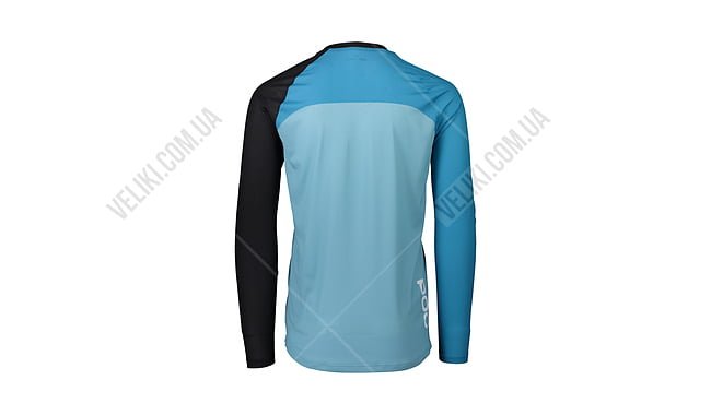 Велофутболка POC MTB Pure LS Jersey - дополнительное фото 4