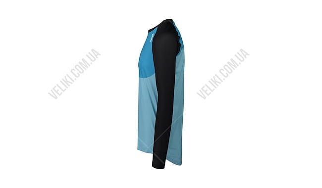 Велофутболка POC MTB Pure LS Jersey - дополнительное фото 5