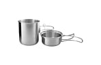 Набор кружек Tatonka Handle Mug 600 Set - дополнительное фото 1
