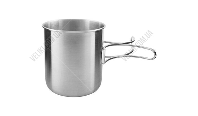 Набор кружек Tatonka Handle Mug 600 Set - дополнительное фото 3