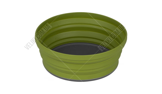 Набір посуду Sea to Summit X-Set 31 - дополнительное фото 5