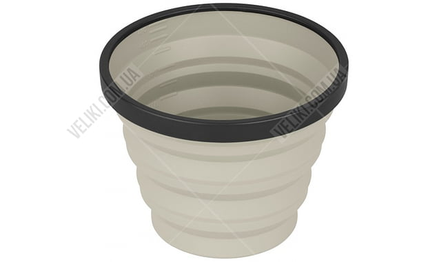 Набор посуды Sea to Summit X-Set 21 - дополнительное фото 5