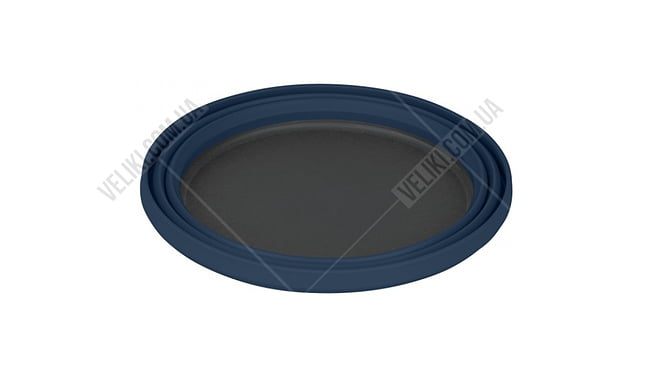 Набір посуду Sea to Summit X-Set 12 - дополнительное фото 4