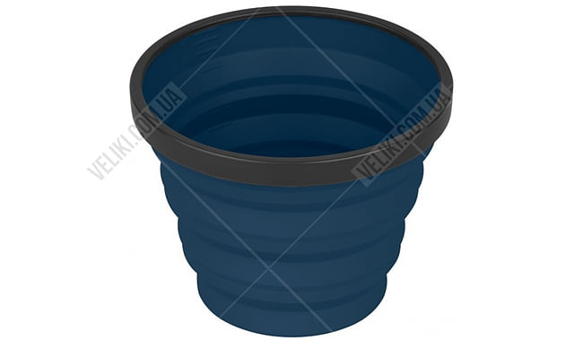 Набір посуду Sea to Summit X-Set 12 - дополнительное фото 9