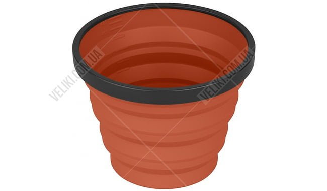 Набор посуды Sea to Summit X-Set 11 - дополнительное фото 3